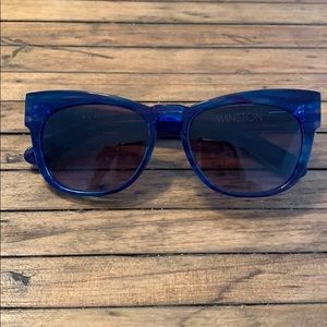 Wildfox Winston Sunglasses
